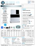 Spec Sheet Spec Sheet