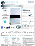 Spec Sheet Spec Sheet