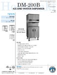 Spec Sheet Spec Sheet