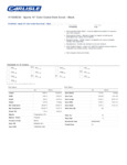 41722EC03 Spec 41722EC03 Spec