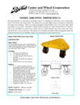 4200 Data Sheet 4200 Data Sheet
