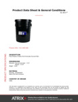 421-000-002 Spec Sheet