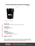 421-000-005 Spec Sheet