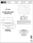 NAKS SF5-DB Specsheet