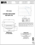 NAKS SF7-DB Specsheet