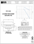 NAKS SF9-DB Specsheet