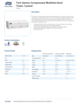 42483400_ProductInformation&EnvironmentalSheet_26_03_2025 42483400_ProductInformation&EnvironmentalSheet_26_03_2025