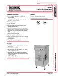Specsheet Specsheet