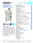 425AM16SCB Spec Sheet