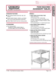 Specsheet