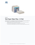 430150A Spec Sheet 430150A Spec Sheet