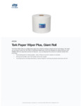 430304 Spec Sheet