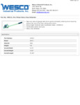440013 Specsheet 440013 Specsheet