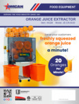 44228_Orange_Juicer Spec