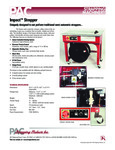 PAC Impact Strapper Specsheet PAC Impact Strapper Specsheet