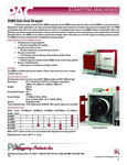 PAC SM60 Specsheet