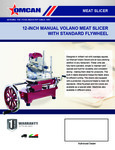 Volano 44375 Specsheet
