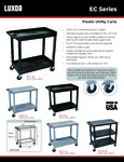 Spec Sheet Spec Sheet