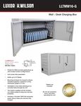 Spec Sheet Spec Sheet
