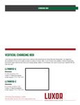 Spec Sheet Spec Sheet