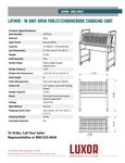 Spec Sheet Spec Sheet