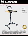 Spec Sheet Spec Sheet