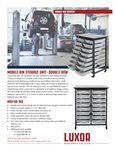 Spec Sheet Spec Sheet
