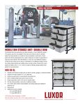 Spec Sheet Spec Sheet