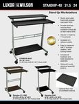 Spec Sheet Spec Sheet