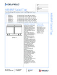 4464NP Specsheet