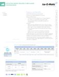 Specsheet Specsheet