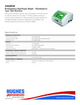 45GEW Spec Sheet
