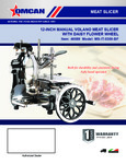 Volano 46089 Specsheet