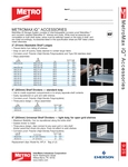 Spec Sheet Spec Sheet