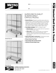 Spec Sheet Spec Sheet