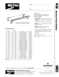 Spec Sheet Spec Sheet