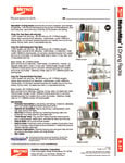 Spec Sheet Spec Sheet