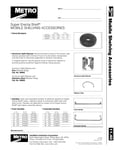 Specsheet Specsheet
