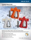 Sani-Lav Spray Nozzles Specsheet Sani-Lav Spray Nozzles Specsheet