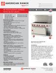 48 In RR SB spec sheet