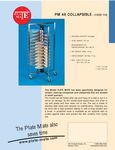 Spec Sheet Spec Sheet