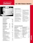 Specification Sheet