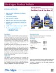 Spec Sheet Spec Sheet