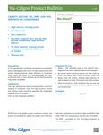 Spec Sheet Spec Sheet