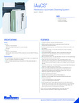 Specsheet Specsheet