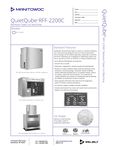 Specsheet