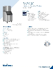 Manitowoc RNP1100 Specsheet
