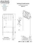 Paris 4 Loop 7 Bike Specs