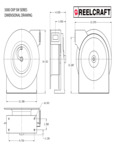 5000 Series Spec Sheet