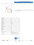 Specsheet